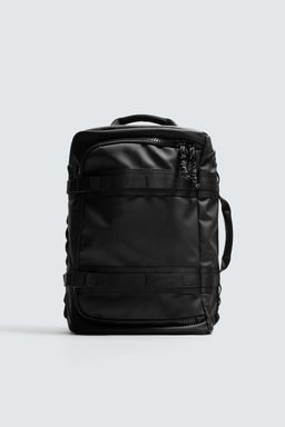 TECHNICAL TRAVEL BACKPACK