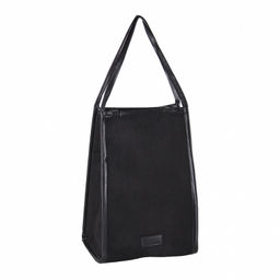 Сумка 2382SAA black S-Style