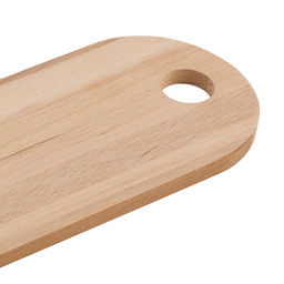 Доска сервирововочная,бук, 40*10*1см 986049