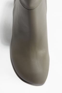 Botines de tac?n - H&m фото 3