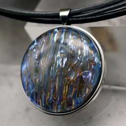 SAND PIT Колье LKY5516 - Vloes фото 5