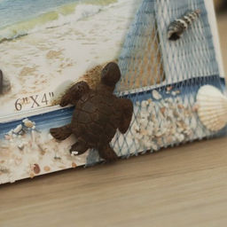 Фоторамка 20х15 см Морская / F2015 HNKP /уп 96/ - Галеонтрейд фото 8