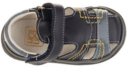 Сандалеты Топ-Топ 310139/11710-1