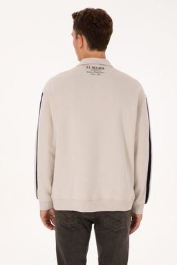Erkek Ta_ Sweatshirt - U.s. polo assn фото 19