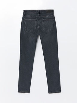 760 Skinny Fit Erkek Jean Pantolon - Waikiki фото 2