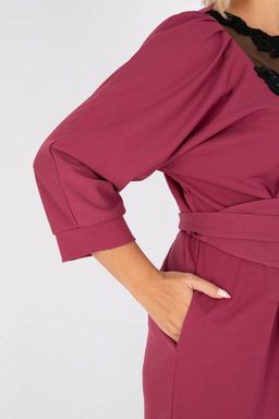 Платье П4-4659/3 - Wisell фото 13