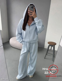 Спортивный женский костюм - Bruno фото 5