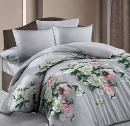 КПБ Баккара бязь хлопок 100% 1, 5 сп. - Лен поволжья фото 2