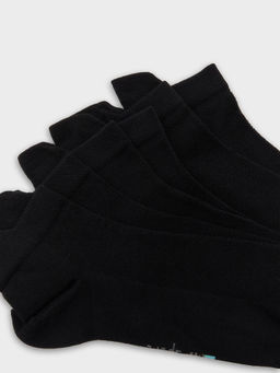 Цена за 5 пар! НОСКИ МУЖСКИЕ (3 пары) - Mark formelle фото 6