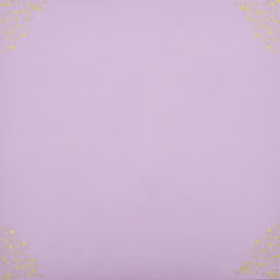 Цена за 20 шт. Плёнка матовая для цветов, с рисунком Амур, сиреневая, 60?60 см