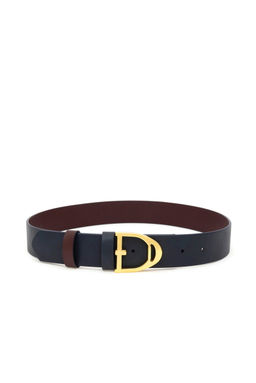 Женский темно-синий ремень - U.s. polo assn фото 5