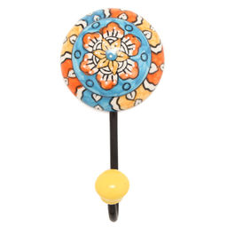 Вешалка-крючок (керамика) № Пи15/1 2шт/уп