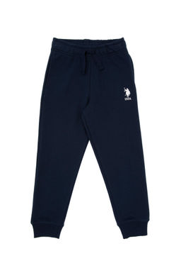 Erkek _ocuk Lacivert Pijama Tak_m_ Sepette S_rpriz _ndirim - U.s. polo assn фото 4
