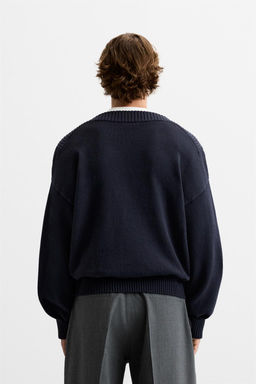 SWEATER - LIMITED EDITION - Zara фото 4