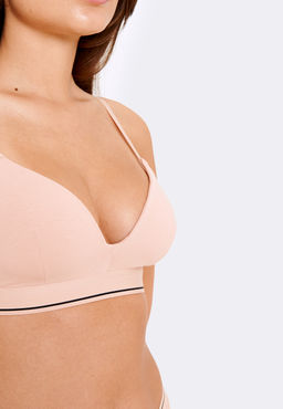 Бюстгальтер жен. Lary бежевый - Sensera фото 11