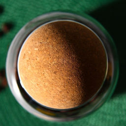 Банка для хранения сыпучих продуктов и круп Smile, 700 мл - Дорого внимание фото 5