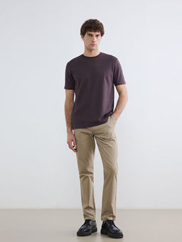 Loose Fit Basic Dry Touch Ti??rt
