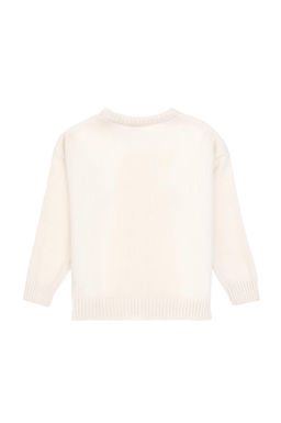 K_z _ocuk Krem Kazak - U.s. polo assn фото 4