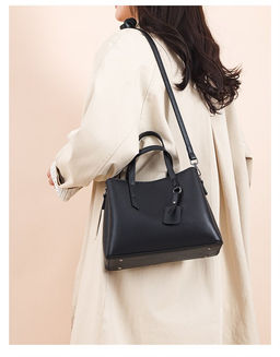 Bags Сумка женская / кожа / 	 0112101