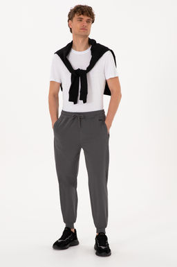 Erkek Gri E_ofman Alt_