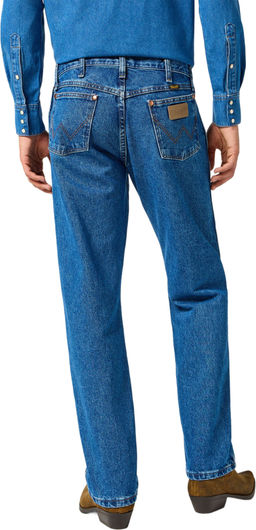 Джинсы мужские