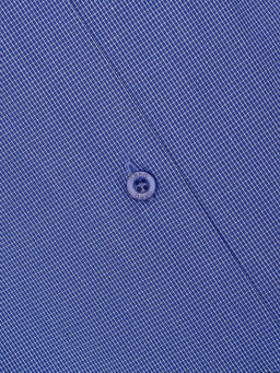 Сорочка мужская длинный рукав GREG 214/237/6176/ZN/1p STRETCH  фото 2