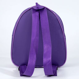 Рюкзак детский Совушки, голография 23х20,5 см - NAZAMOK KIDS фото 6