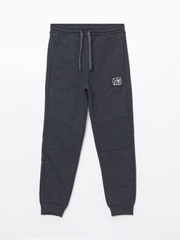 Beli Lastikli Erkek ?ocuk Jogger E?ofman Alt