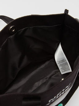 Yaz? Bask?l? K?z ?ocuk Kol ?antas? - Waikiki фото 3