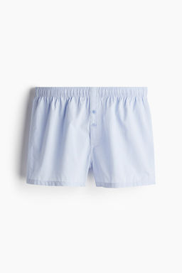 Pack de 5 calzoncillos boxer de algodon - H&m фото 4