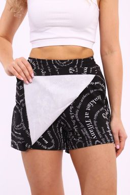 Юбка-шорты 88122 - Натали фото 6