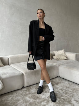 57101071053, Лоферы женские, ARGO Натуральная кожа фото 3