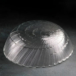 ATLANTIS Салатник закал. 1 шт. 270 мм арт. 10251 B (1006849)