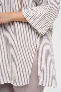 Блуза Вкруиз - Intikoma фото 18