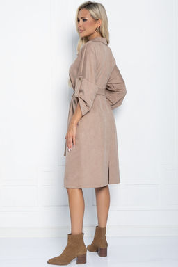 Платье Нежность осени - Lt collection фото 3