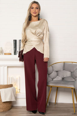 Блуза Леа - Lt collection фото 13