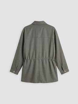 B?zg?l? Kad?n G?mlek Tunik