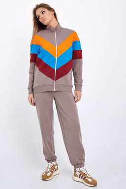 Костюм GO F3071/26-02.170-176 фисташка  фото 277