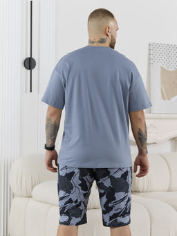 Костюм мужской Страйк из хлопка - Виотекс фото 3