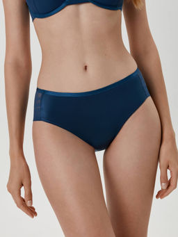 CONTE Трусы слип SPORT GLAM RP3081 маренго - Conte elegant фото 3