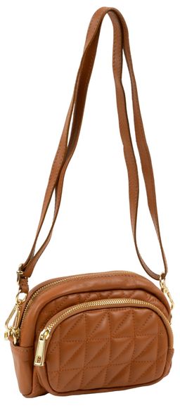 Сумка женская из телячьей кожи - Sefaro exotic фото 3