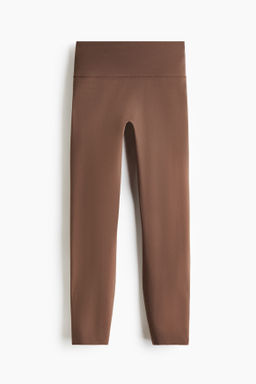 Leggings tobilleros de deporte con SoftMove