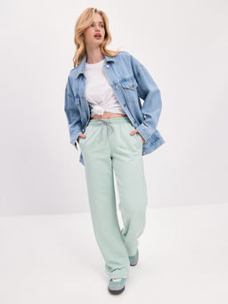 Брюки женские 24254-478 футер - Avese фото 18