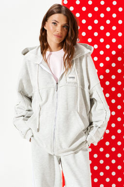 толстовка женская - Elletto фото 9