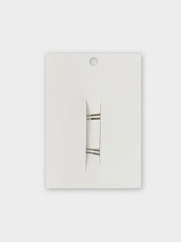 ЗАКОЛКА ДЛЯ ВОЛОС (2 ШТ.) - Mark formelle фото 4