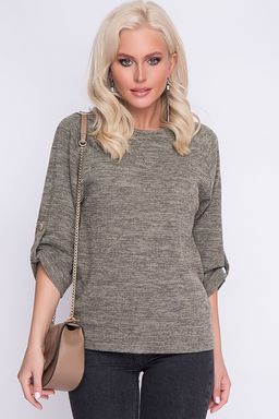 Блузка 40584 - Avili фото 2