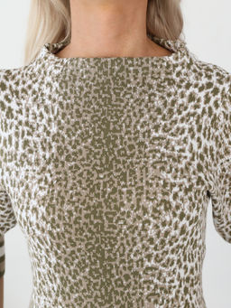 Платье П4-513/8 - Wisell фото 14