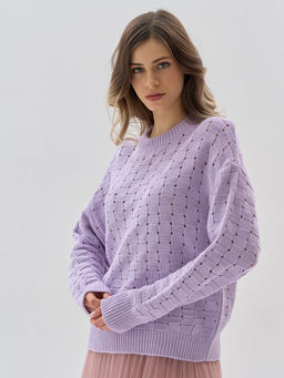 Джемпер женский 5242-41376 - Vay фото 3