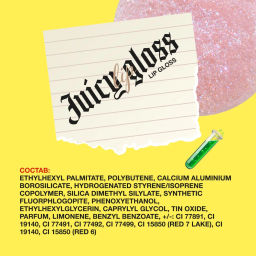 Beauty Bomb Блеск для губ / Lip gloss Juicy тон 04  фото 12