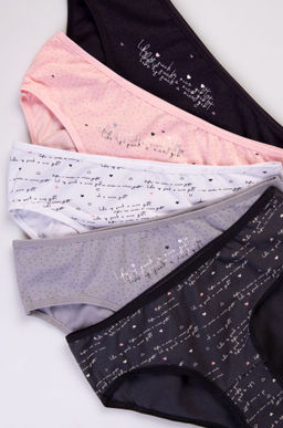 Трусы для девочки 5шт. Donella  фото 5